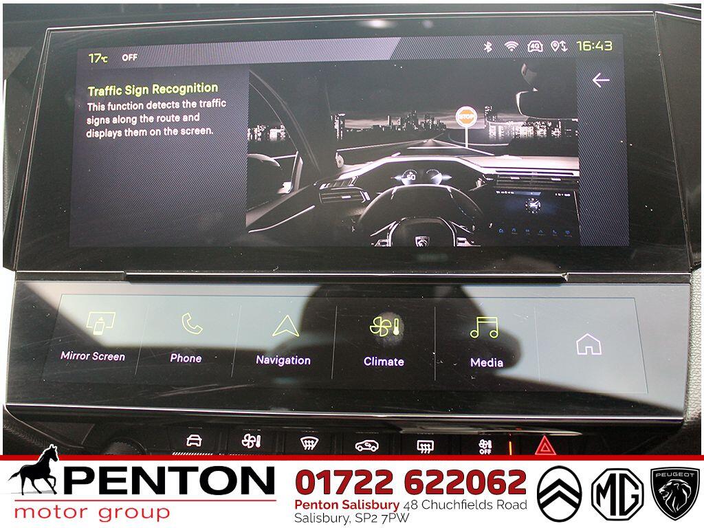 Used Peugeot 308 2022 for sale - 76199903: Photo 27