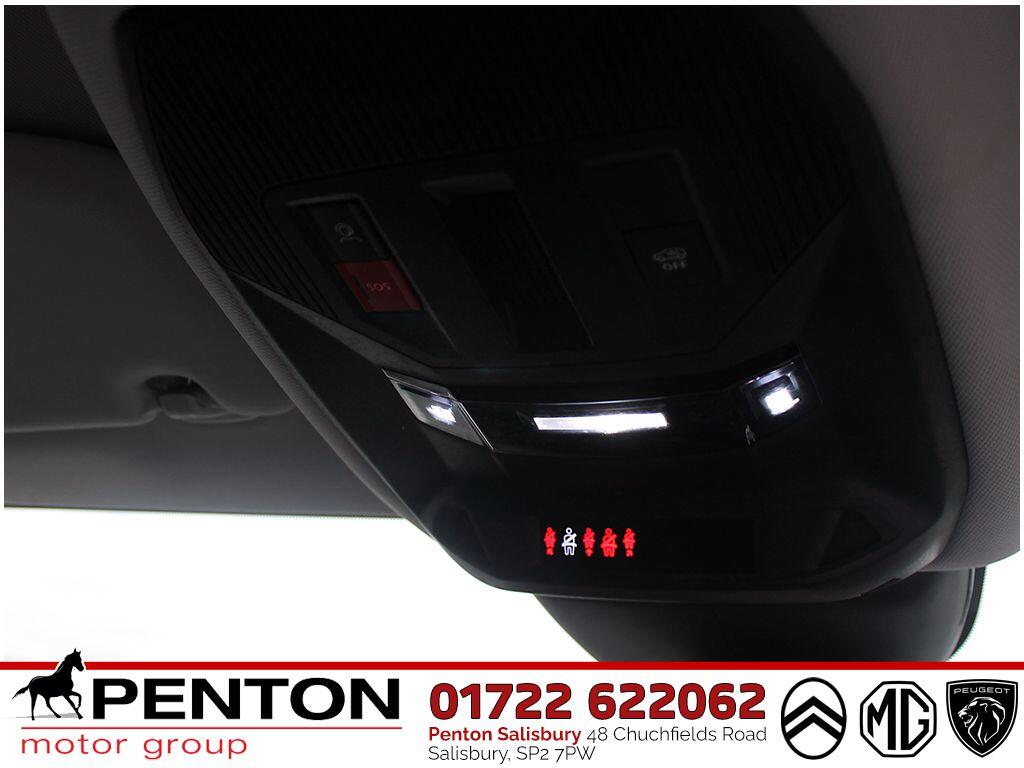 Used Peugeot 308 2022 for sale - 76199903: Photo 28