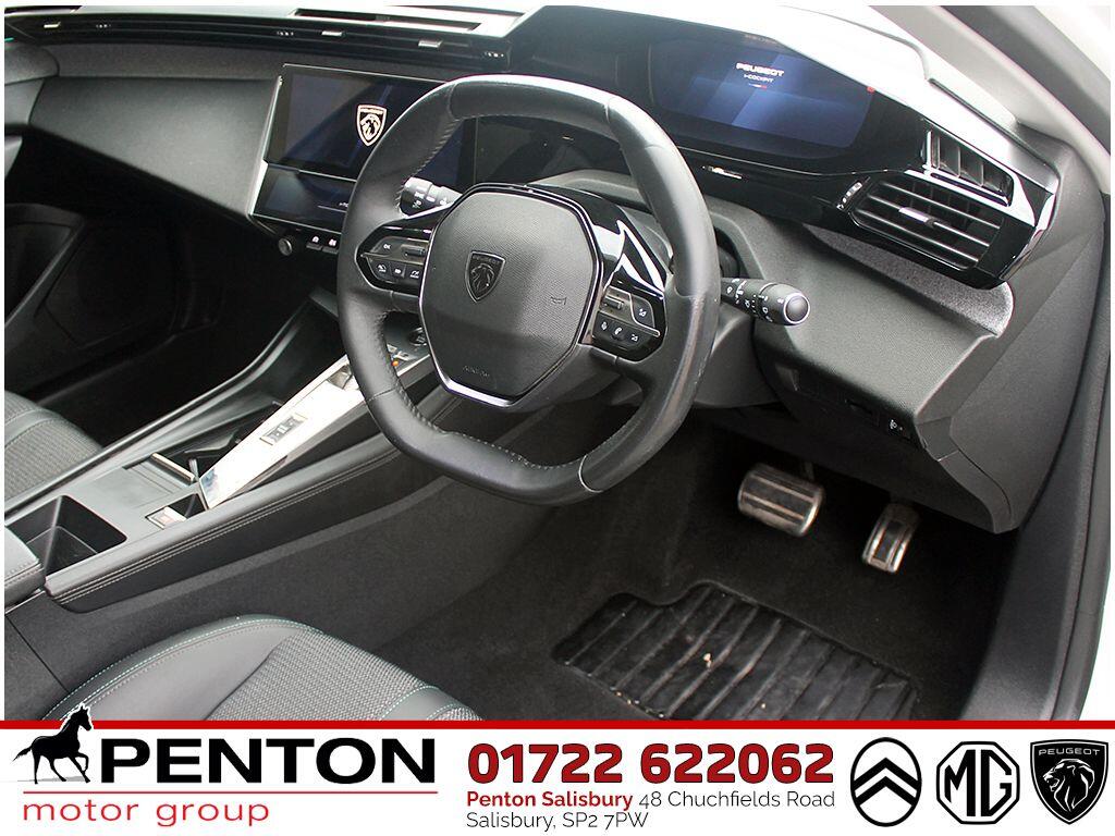 Used Peugeot 308 2022 for sale - 76199903: Photo 29