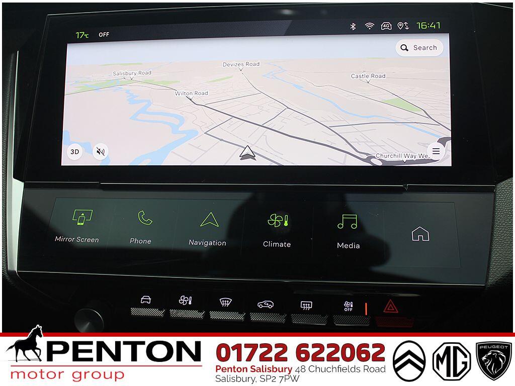 Used Peugeot 308 2022 for sale - 76199903: Photo 3