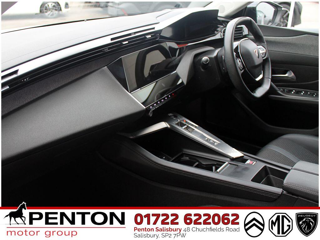 Used Peugeot 308 2022 for sale - 76199903: Photo 30