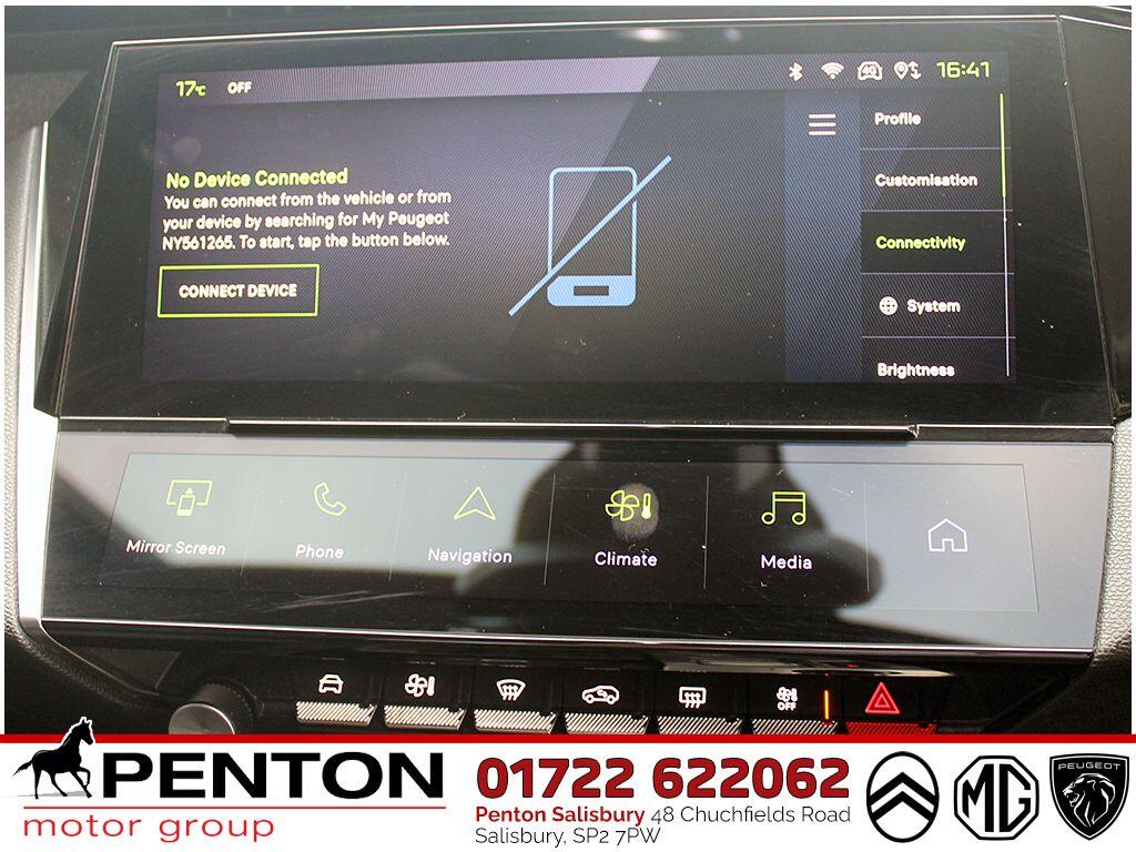 Used Peugeot 308 2022 for sale - 76199903: Photo 31