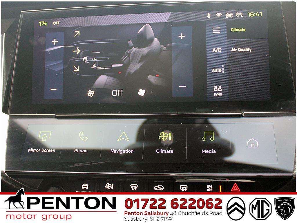 Used Peugeot 308 2022 for sale - 76199903: Photo 32