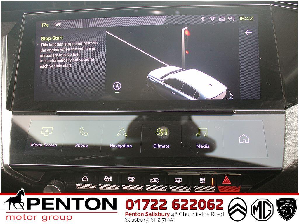 Used Peugeot 308 2022 for sale - 76199903: Photo 33