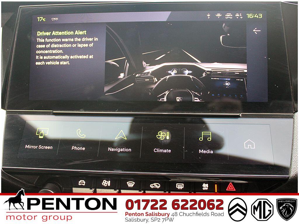 Used Peugeot 308 2022 for sale - 76199903: Photo 34