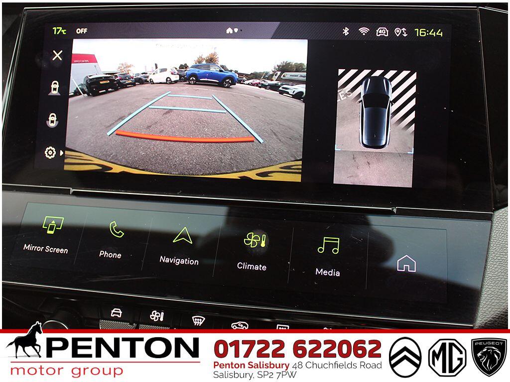 Used Peugeot 308 2022 for sale - 76199903: Photo 4