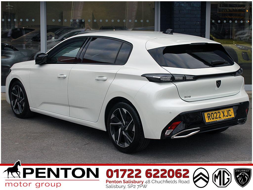 Used Peugeot 308 2022 for sale - 76199903: Photo 5