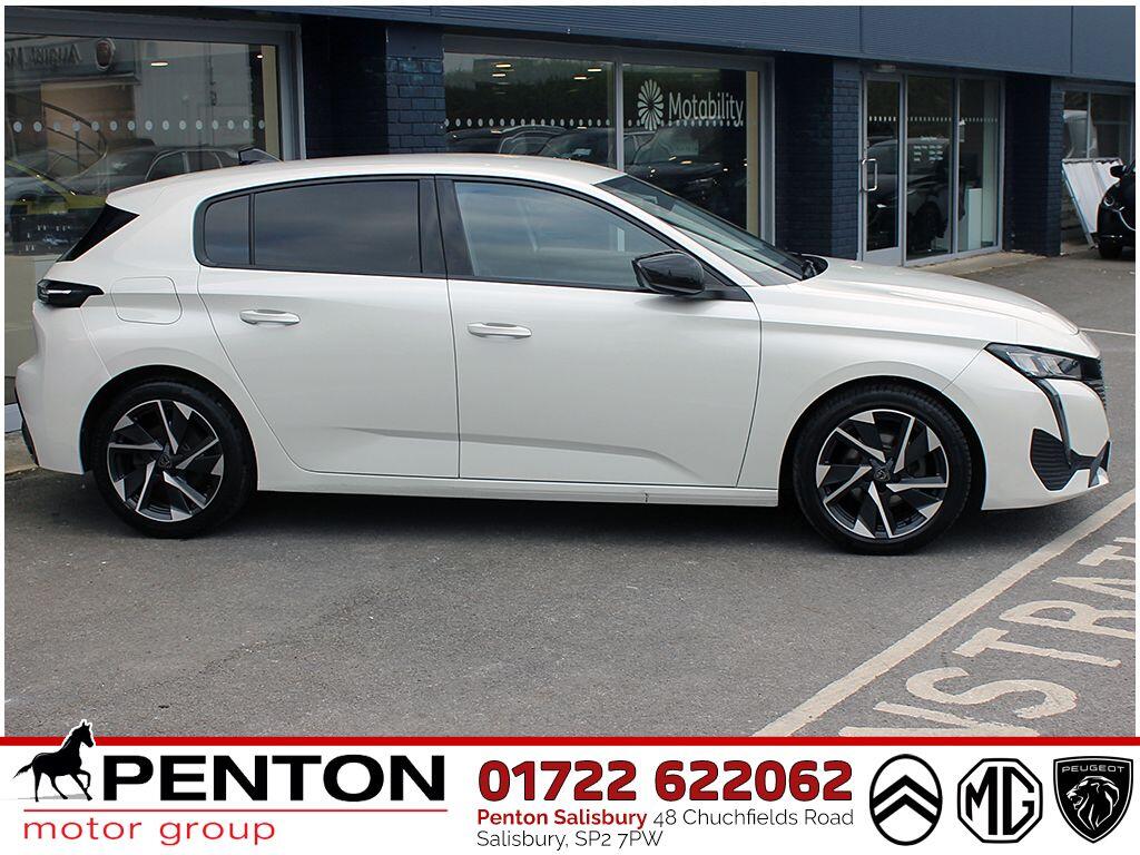 Used Peugeot 308 2022 for sale - 76199903: Photo 6