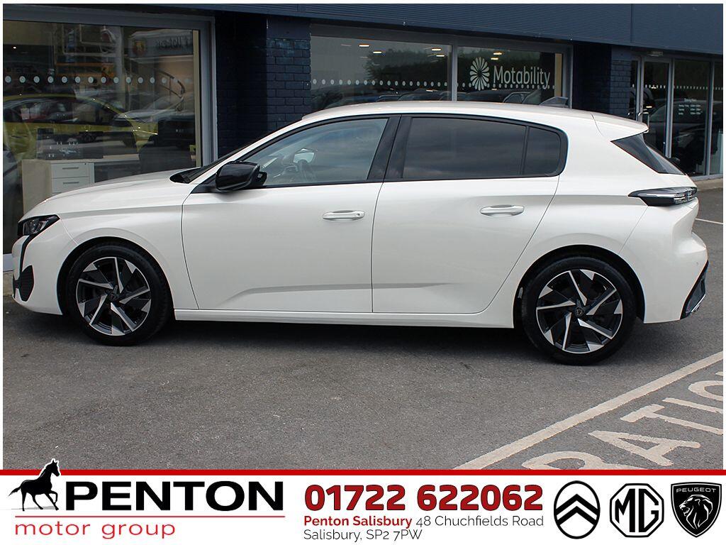 Used Peugeot 308 2022 for sale - 76199903: Photo 7