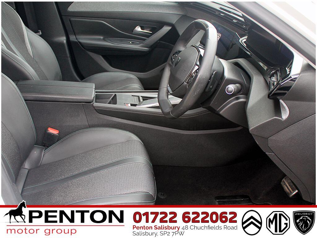 Used Peugeot 308 2022 for sale - 76199903: Photo 8