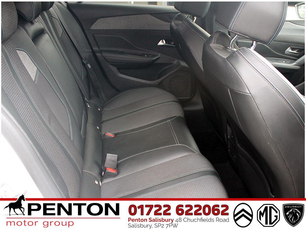 Used Peugeot 308 2022 for sale - 76199903: Photo 9
