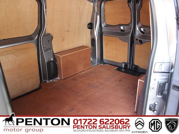 Used Citroen Dispatch 2022 for sale - 75531236: Photo 10