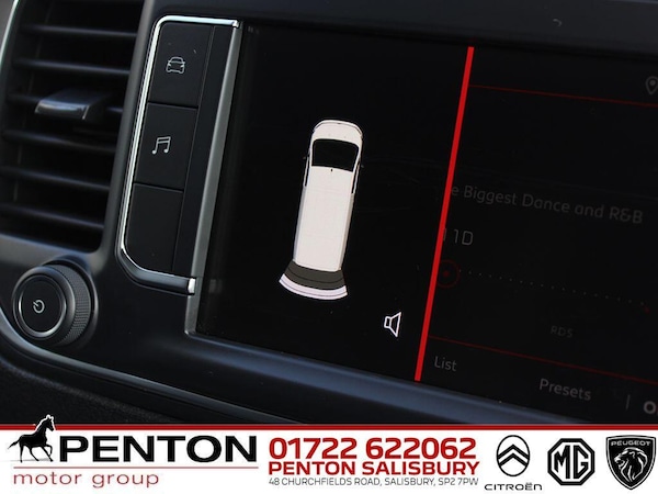 Used Citroen Dispatch 2022 for sale - 75531236: Photo 11