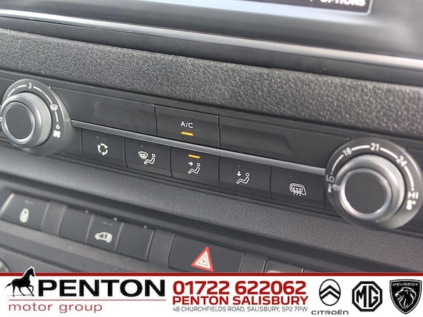 Used Citroen Dispatch 2022 for sale - 75531236: Photo 12