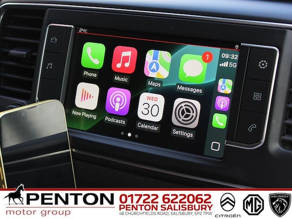 Used Citroen Dispatch 2022 for sale - 75531236: Photo 13