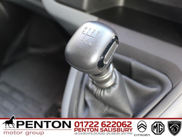 Used Citroen Dispatch 2022 for sale - 75531236: Photo 17