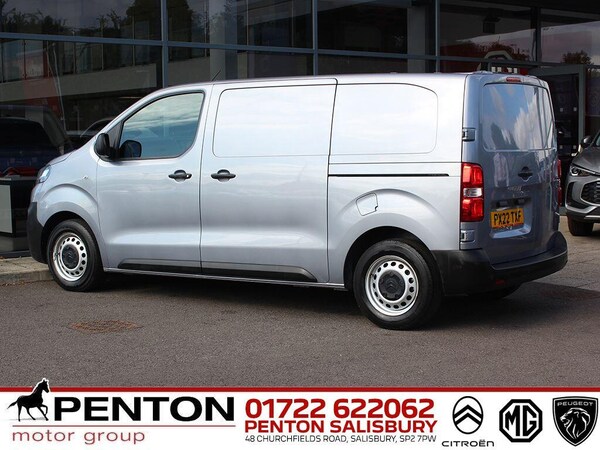 Used Citroen Dispatch 2022 for sale - 75531236: Photo 19