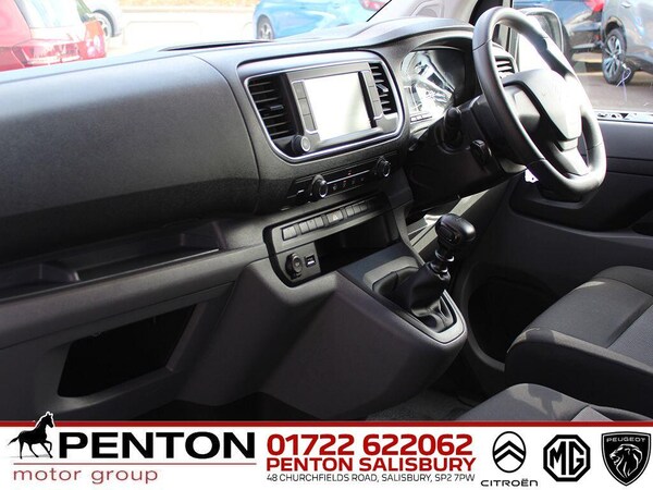 Used Citroen Dispatch 2022 for sale - 75531236: Photo 20