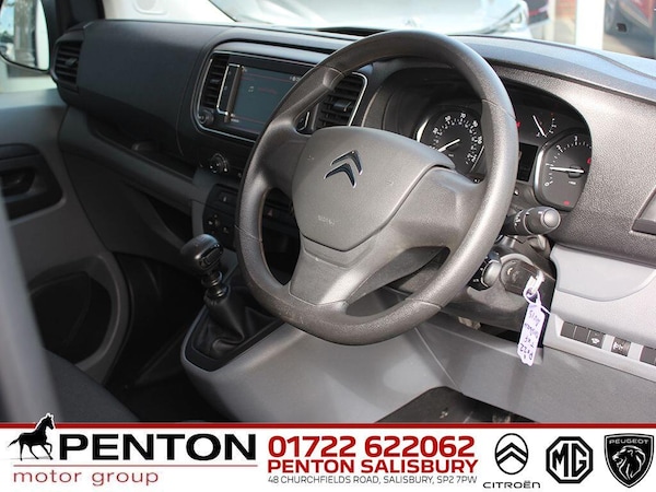 Used Citroen Dispatch 2022 for sale - 75531236: Photo 21