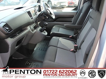Used Citroen Dispatch 2022 for sale - 75531236: Photo