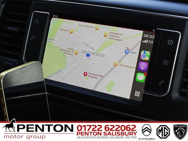 Used Citroen Dispatch 2022 for sale - 75531236: Photo 3