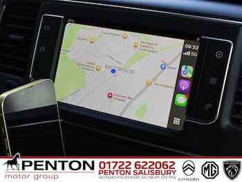Used Citroen Dispatch 2022 for sale - 75531236: Photo