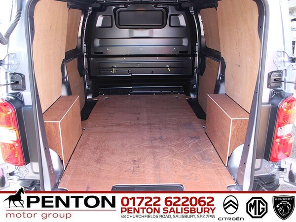 Used Citroen Dispatch 2022 for sale - 75531236: Photo 4