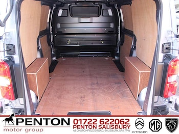Used Citroen Dispatch 2022 for sale - 75531236: Photo