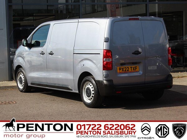Used Citroen Dispatch 2022 for sale - 75531236: Photo 5