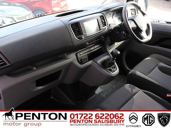 Used Citroen Dispatch 2022 for sale - 75531236: Photo 6