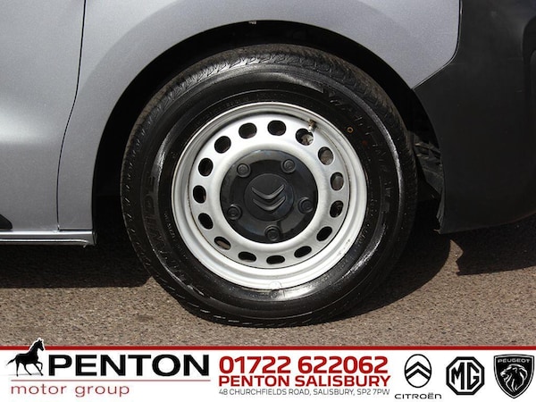 Used Citroen Dispatch 2022 for sale - 75531236: Photo 7