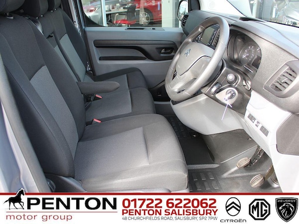Used Citroen Dispatch 2022 for sale - 75531236: Photo 8