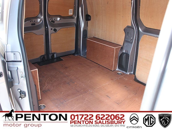 Used Citroen Dispatch 2022 for sale - 75531236: Photo 9