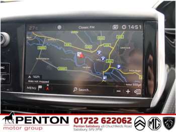 Used Peugeot 2008 2019 for sale - 74909262: Photo