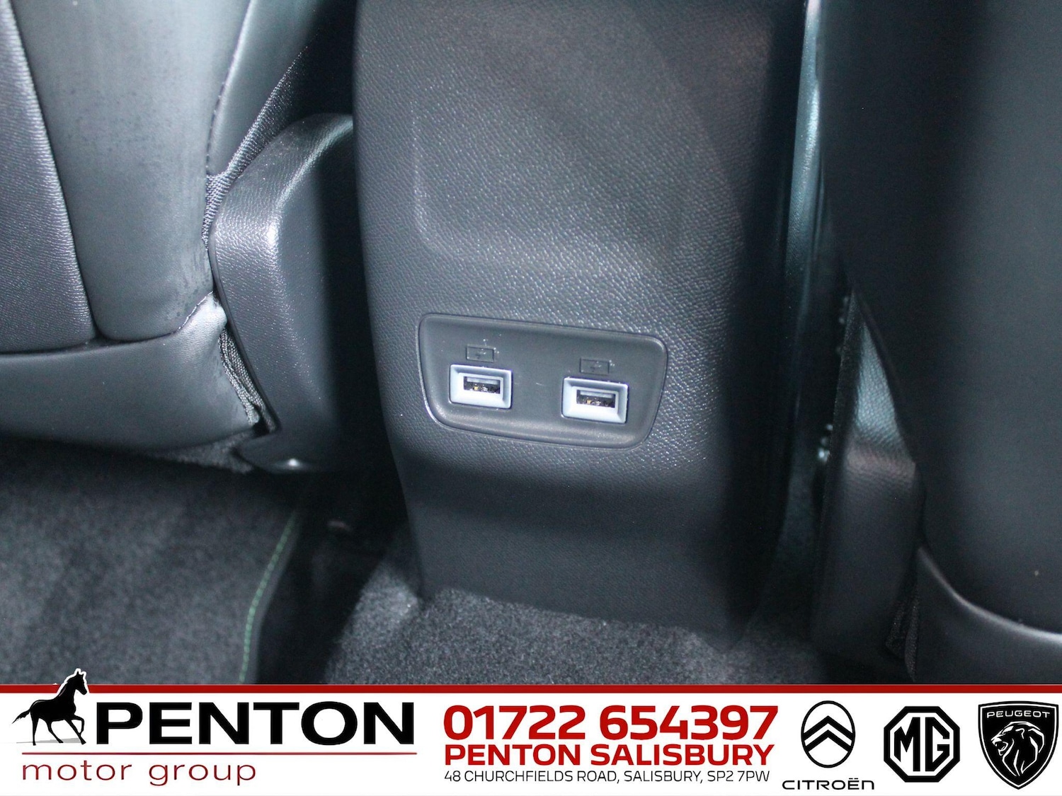 Used Peugeot 2008 2023 for sale - 78204721: Photo 10