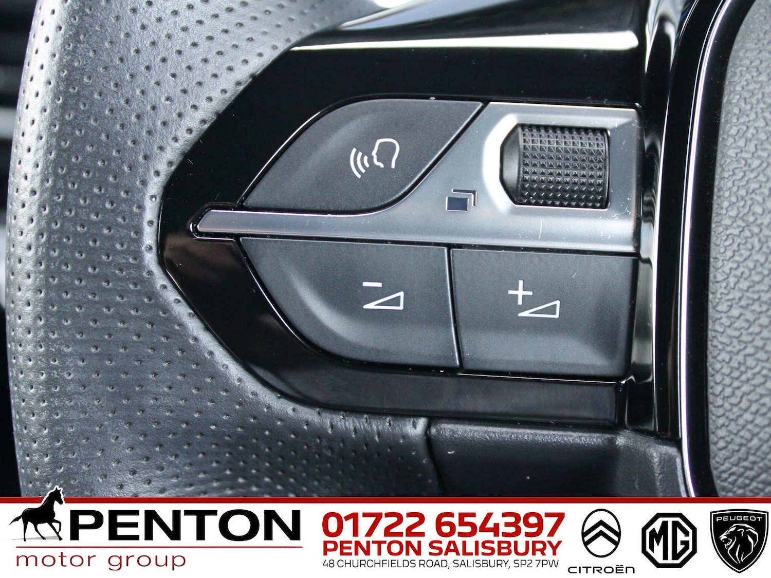 Used Peugeot 2008 2023 for sale - 78204721: Photo 11