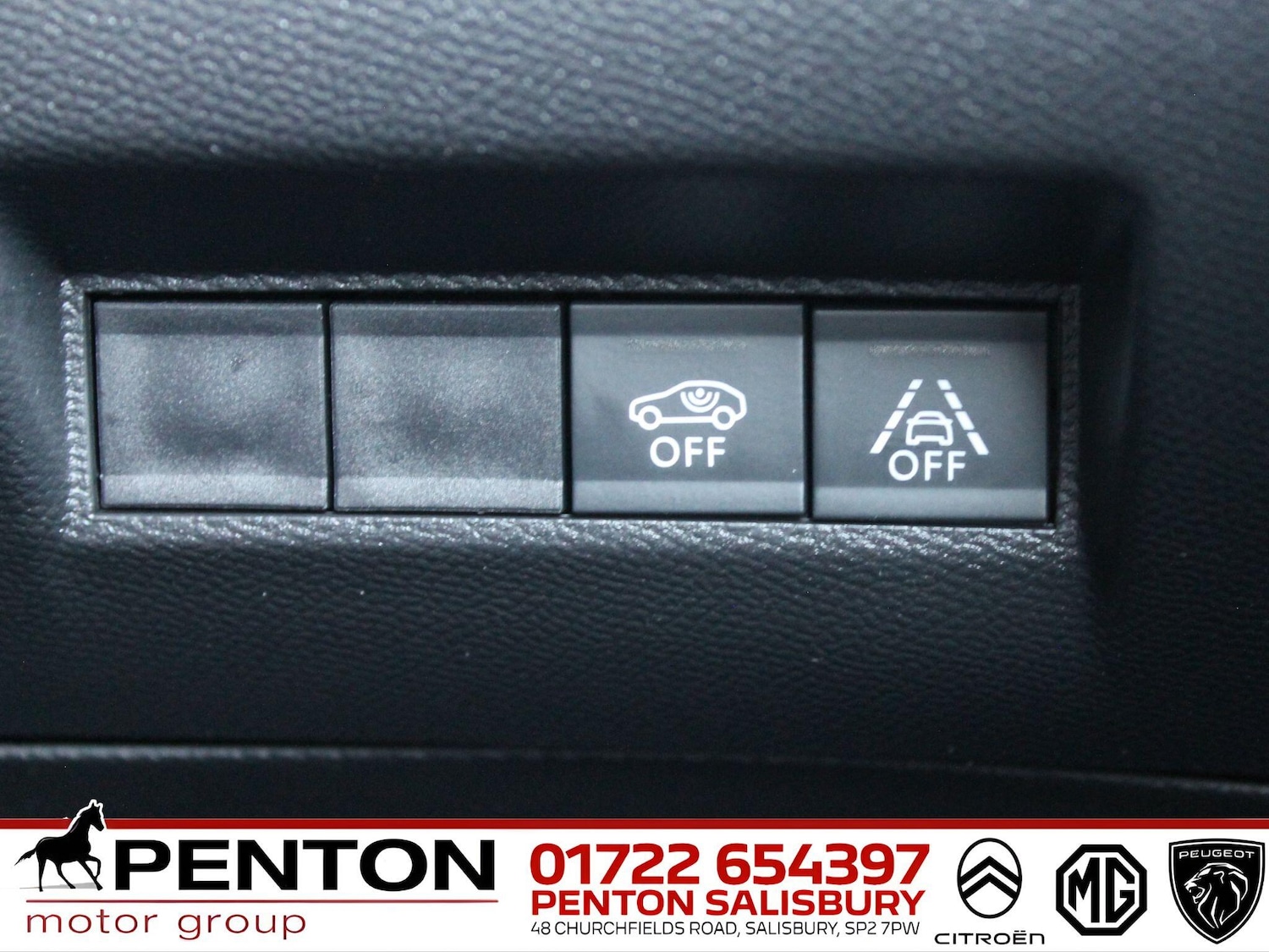 Used Peugeot 2008 2023 for sale - 78204721: Photo 12
