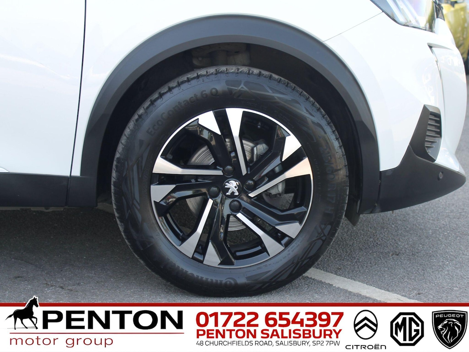 Used Peugeot 2008 2023 for sale - 78204721: Photo 15