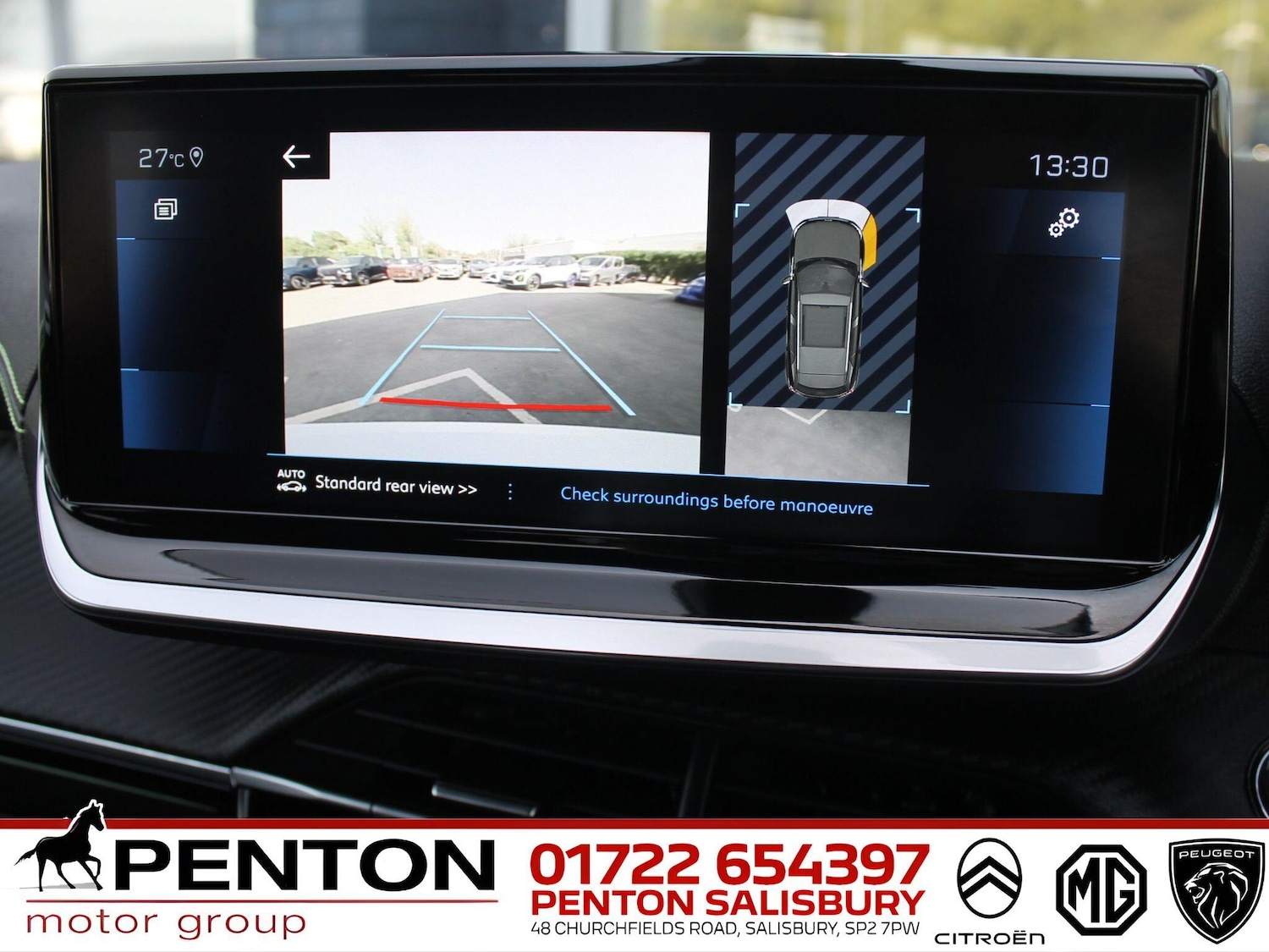 Used Peugeot 2008 2023 for sale - 78204721: Photo 16