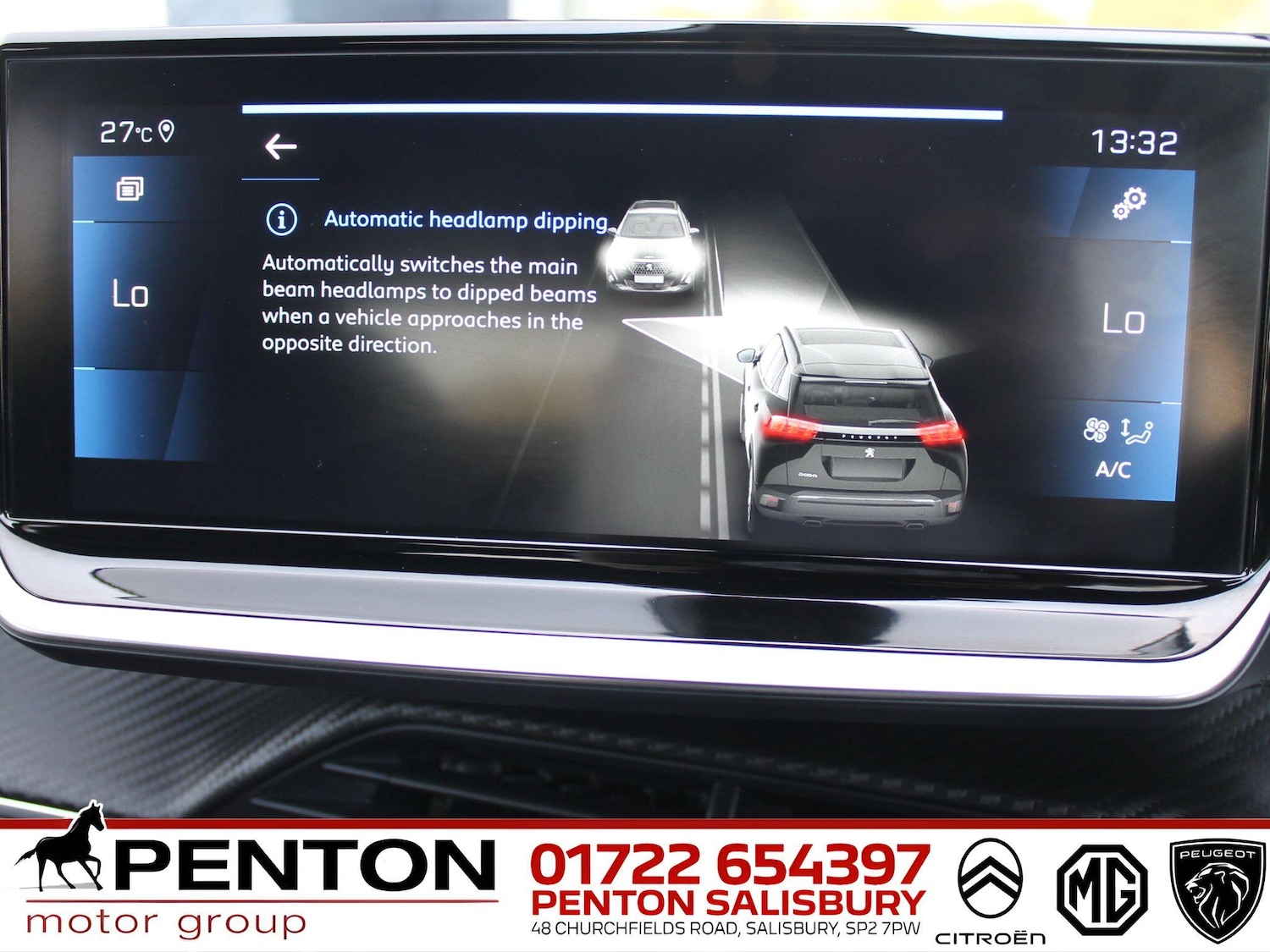 Used Peugeot 2008 2023 for sale - 78204721: Photo 17