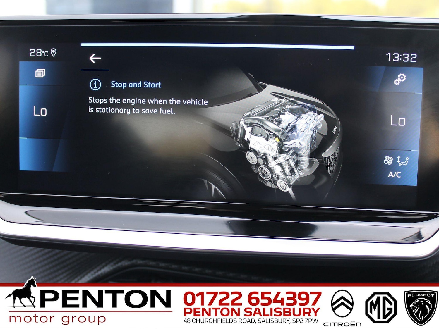 Used Peugeot 2008 2023 for sale - 78204721: Photo 18