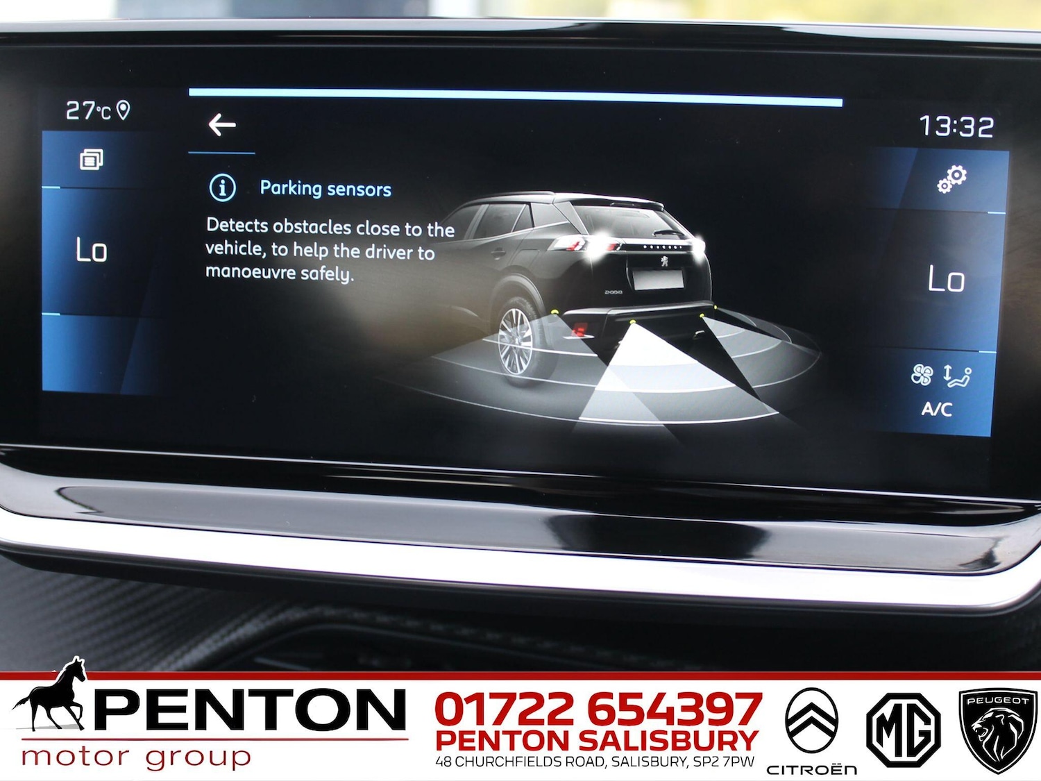 Used Peugeot 2008 2023 for sale - 78204721: Photo 19