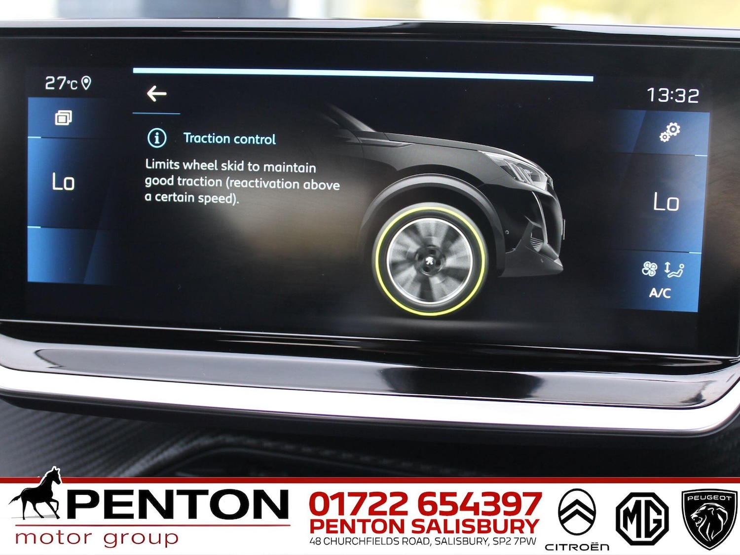 Used Peugeot 2008 2023 for sale - 78204721: Photo 20