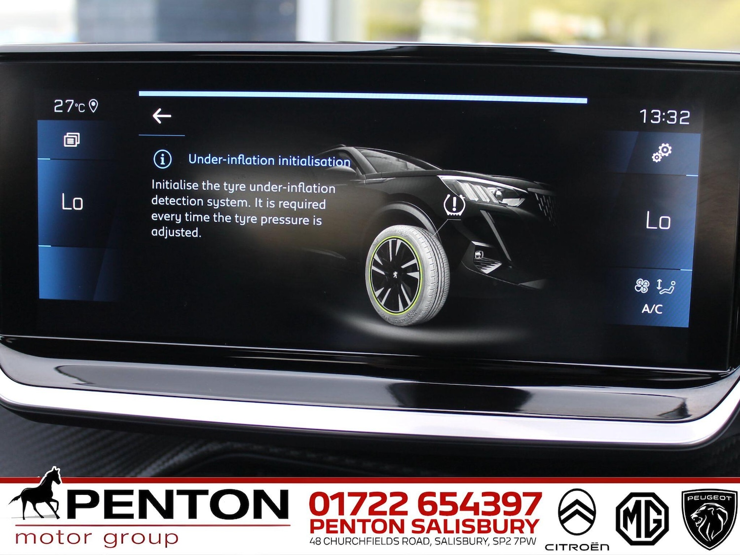 Used Peugeot 2008 2023 for sale - 78204721: Photo 21