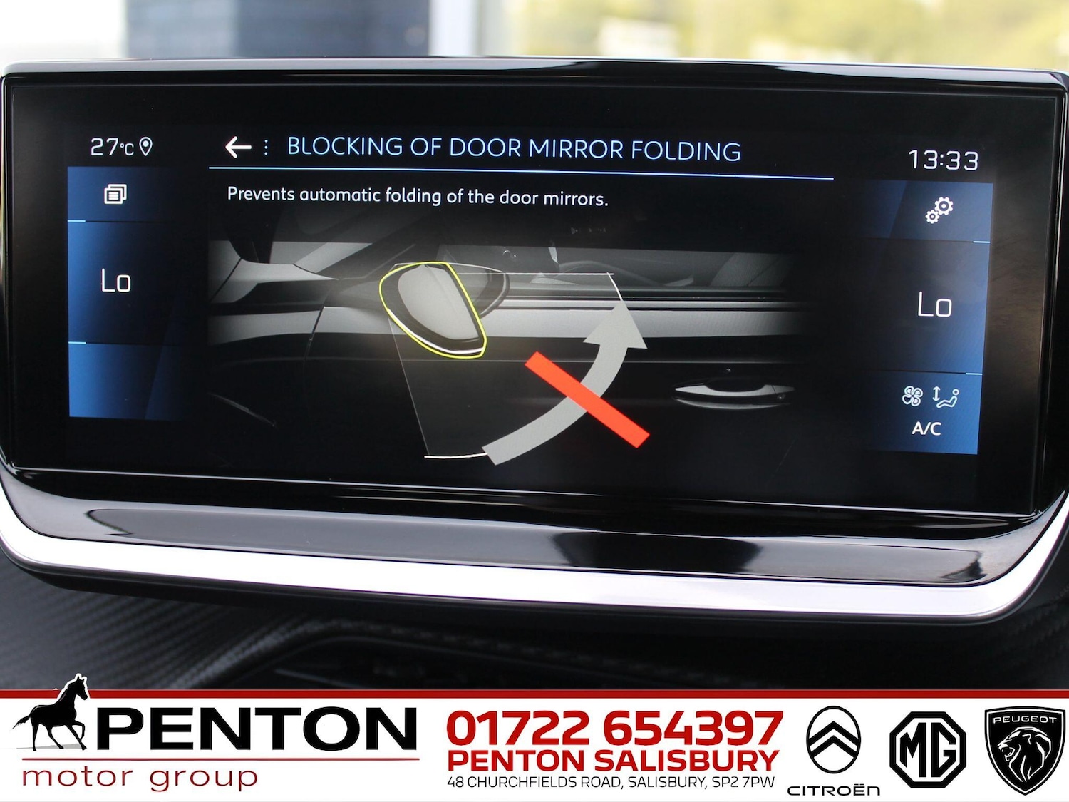 Used Peugeot 2008 2023 for sale - 78204721: Photo 22