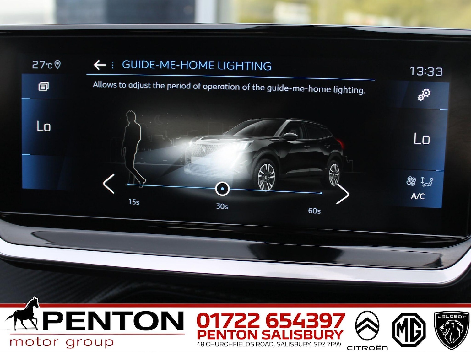 Used Peugeot 2008 2023 for sale - 78204721: Photo 23