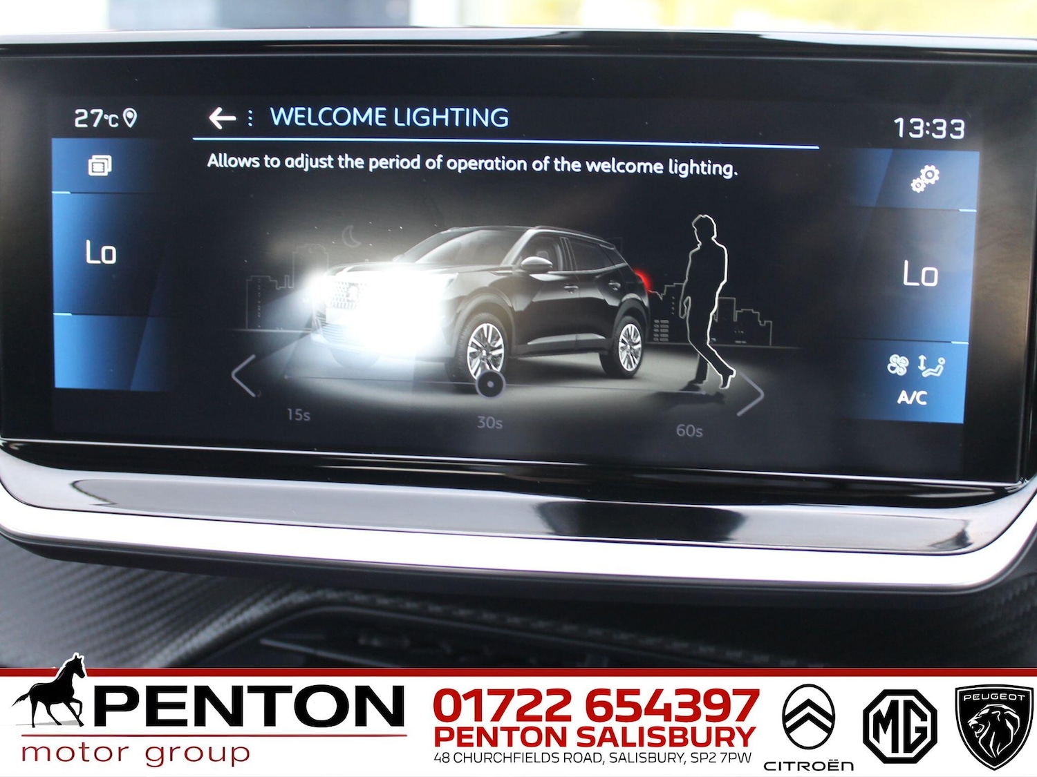 Used Peugeot 2008 2023 for sale - 78204721: Photo 24