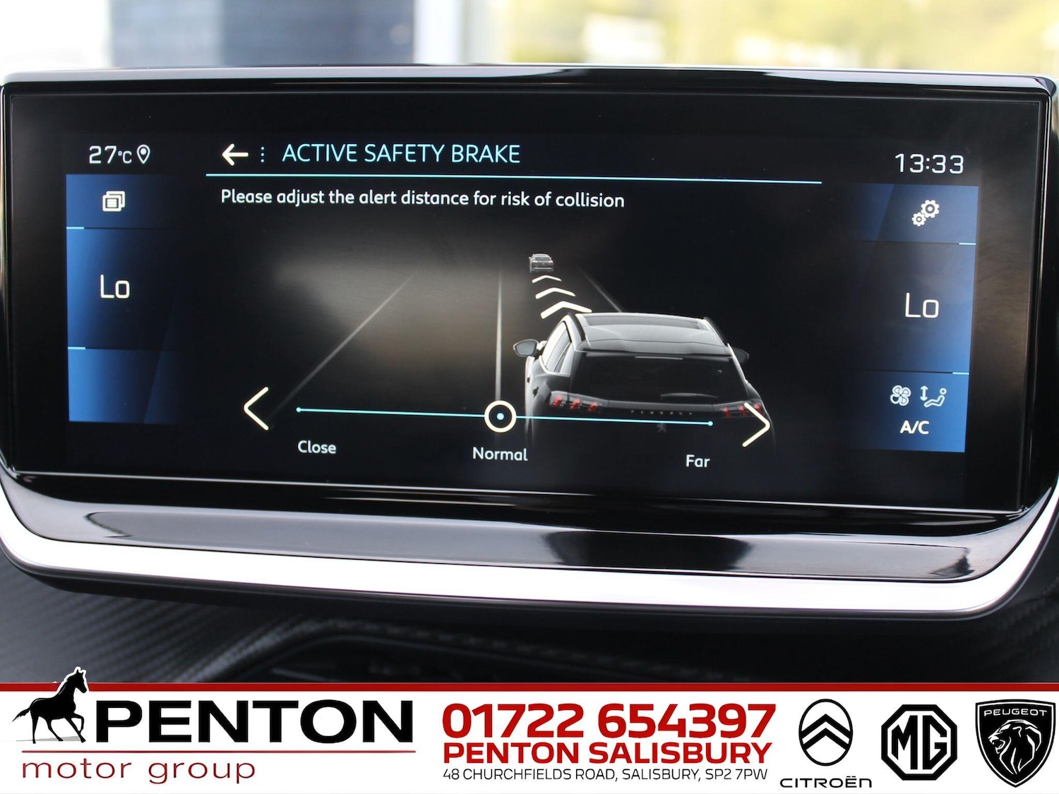 Used Peugeot 2008 2023 for sale - 78204721: Photo 25