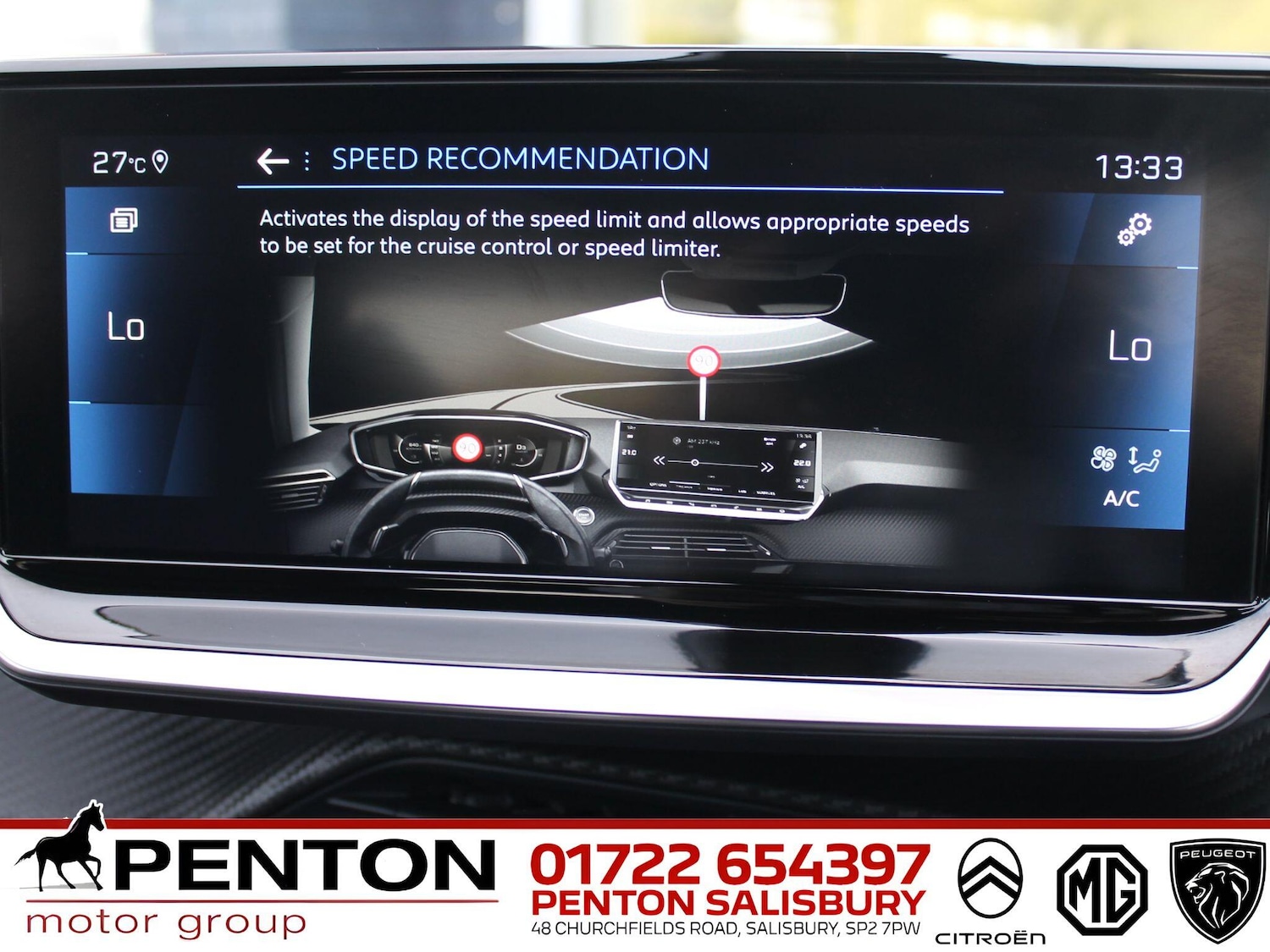 Used Peugeot 2008 2023 for sale - 78204721: Photo 26