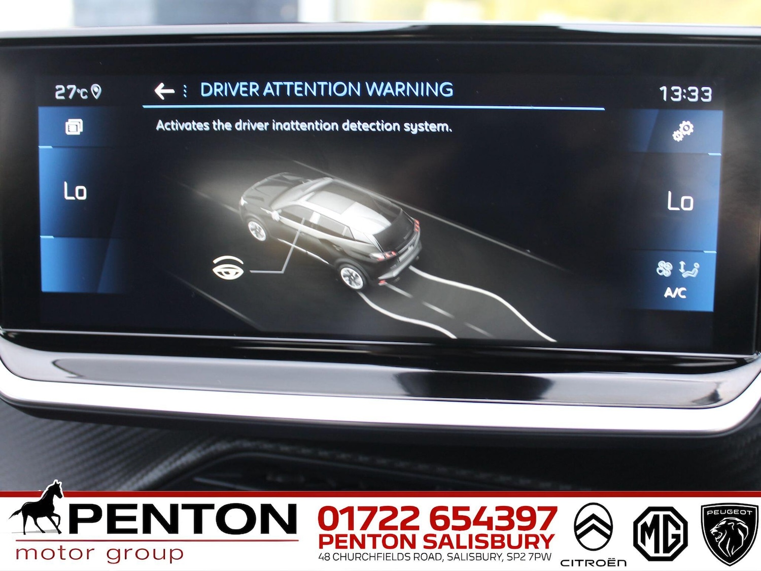 Used Peugeot 2008 2023 for sale - 78204721: Photo 27